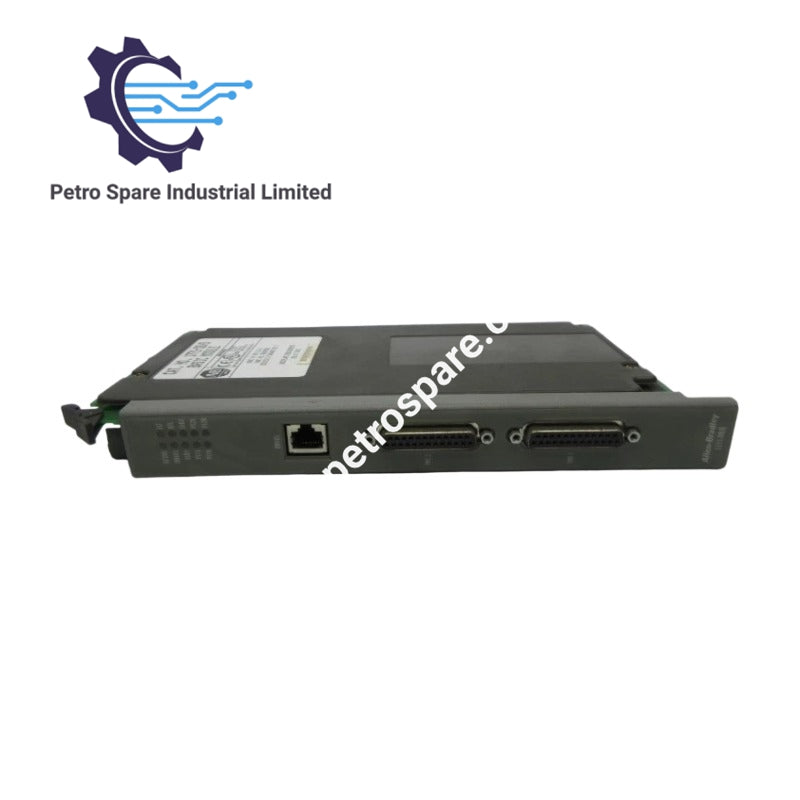 Modul Komunikasi Rockwell Allen-Bradley 1771-DB