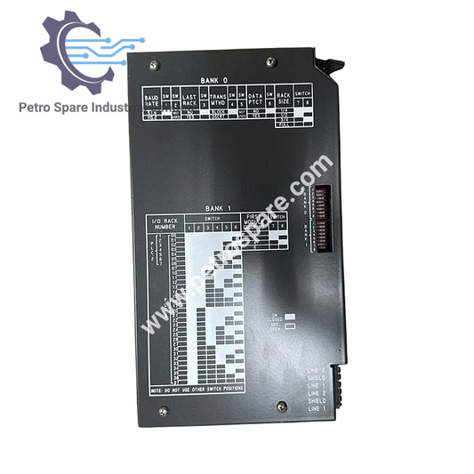 Rockwell Allen-Bradley 1771-DCM Direct Communication Module