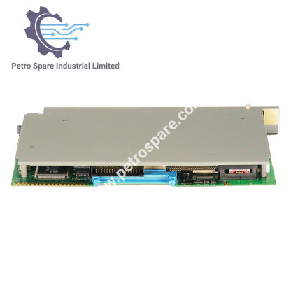 Glavni CPU modul | 1771-DSX2 Allen-Bradley Rockwell PLC-5