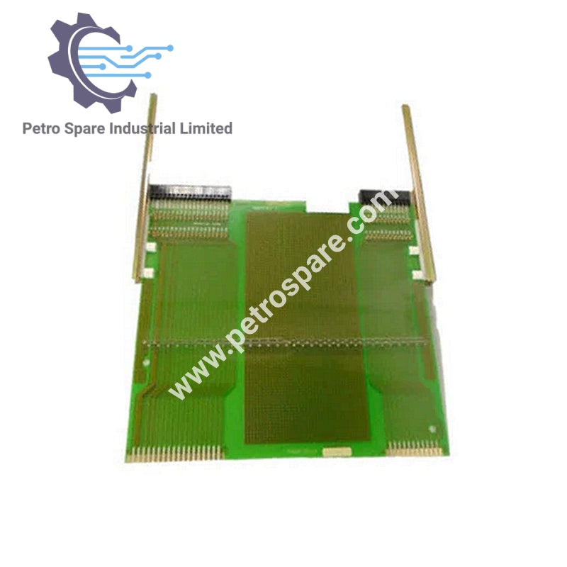 Rockwell Allen-Bradley 1771-EZ Pemanjang PCB