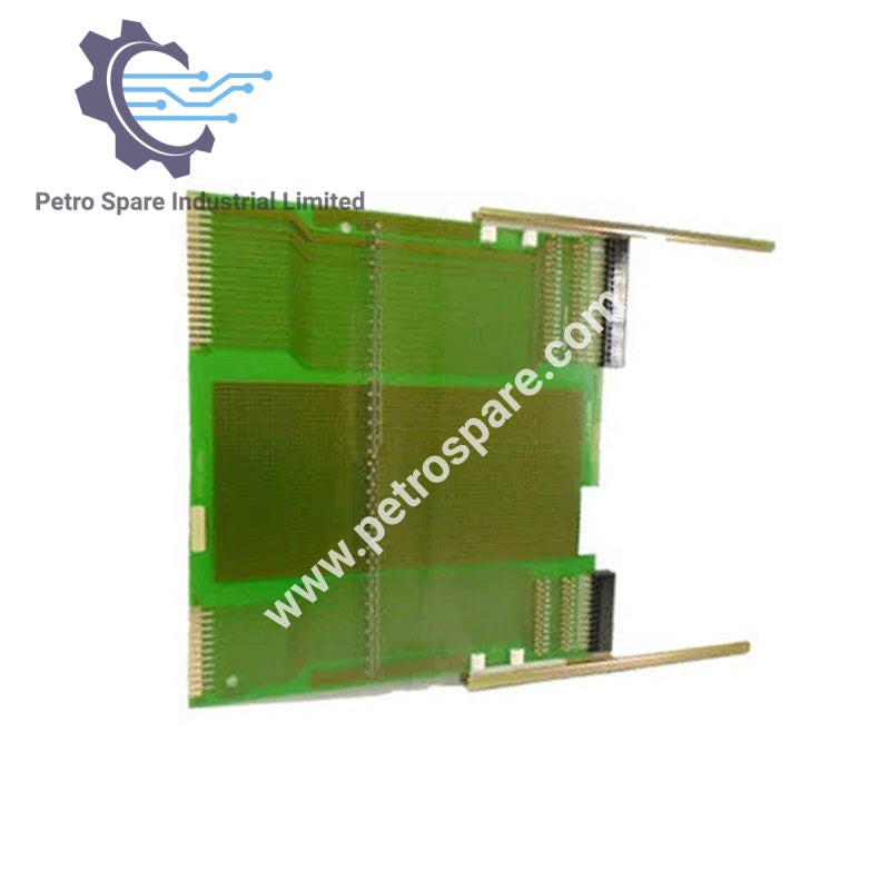 Rockwell Allen-Bradley 1771-EZ Pemanjang PCB
