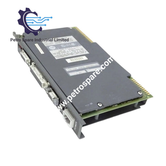 1771-HSN | Rockwell Allen-Bradley Servo Controller Module