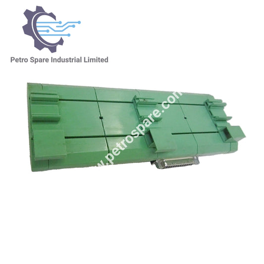 Rockwell 1771-HT3 Allen-Bradley E-Stop and I/O Interface Panel