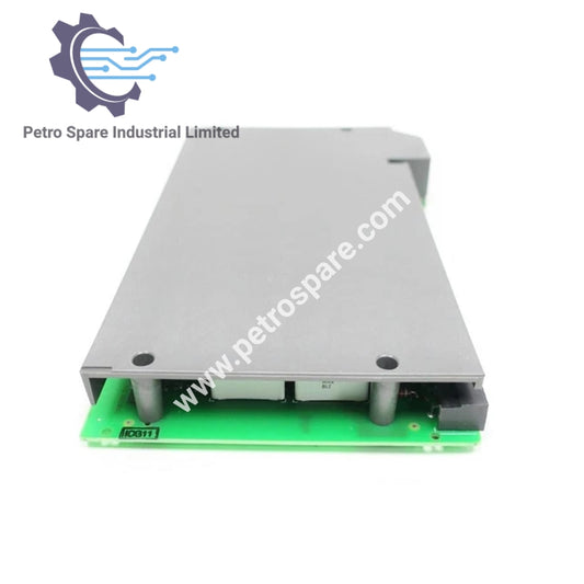 1771-IAD AC/DC (120V) Input Module - Rockwell Allen-Bradley