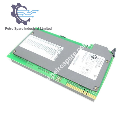 1771-IAD AC/DC (120V) Input Module - Rockwell Allen-Bradley