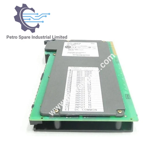 Allen-Bradley 1771-IBDK - PLC-5 DC Input Module Rockwell