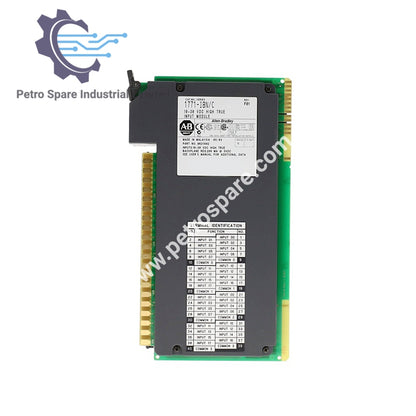 1771-IBN | Modul Input DC (10...30V) - Allen-Bradley