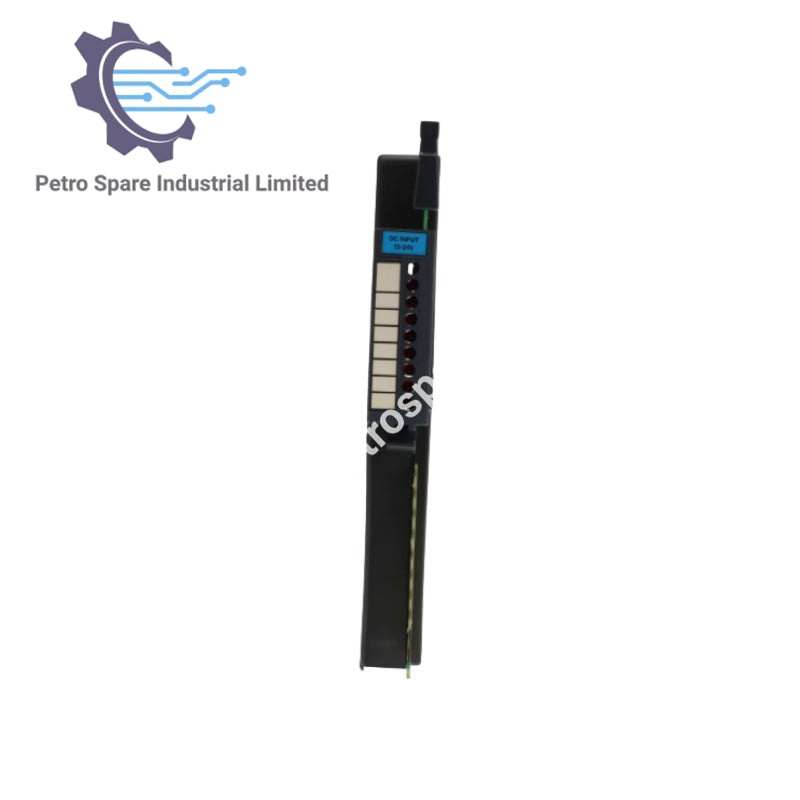 Allen-Bradley 1771-IB 8-Punkt-Digital-Eingangsmodul PLC 5