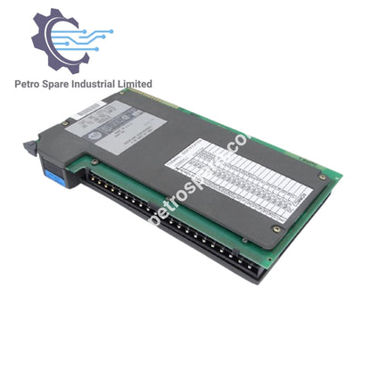 1771-ICD | Módulo de Entrada CC (20-60V) - Allen-Bradley Rockwell