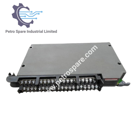 1771-ID16 | Rockwell Allen-Bradley | AC/DC (120V) Isolated Input Module