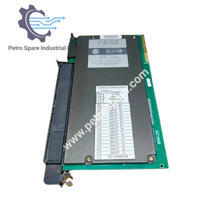 ร็อกเวลล์ อัลเลน-แบรดลีย์ 1771-IGD | โมดูลป้อนข้อมูลแบบ TTL