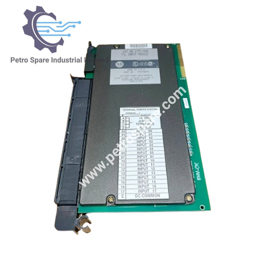 Rockwell Allen-Bradley 1771-IGD | TTL Giriş Modulu