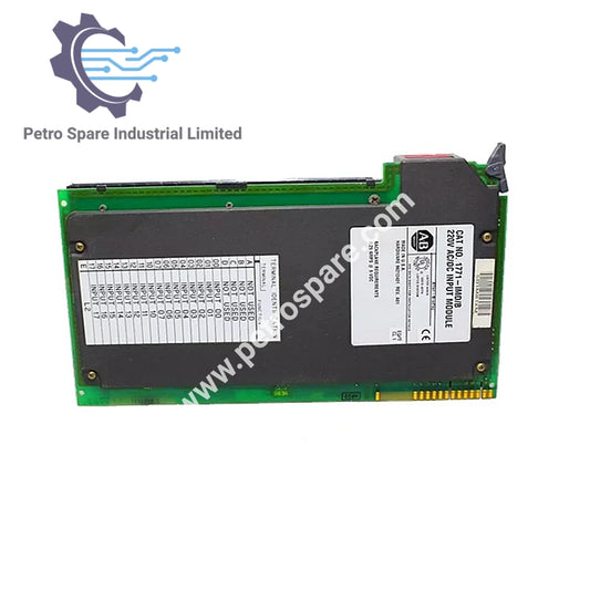 Allen-Bradley 1771-IMD/B | Modul Input AC (220V)
