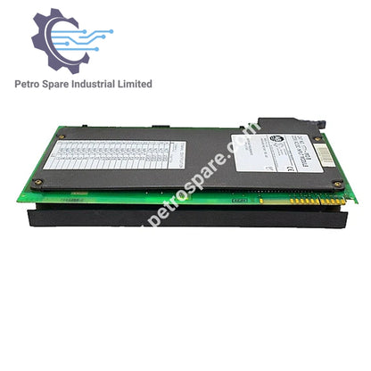 Allen-Bradley 1771-IMD/B | AC (220V) Giriş Modulu