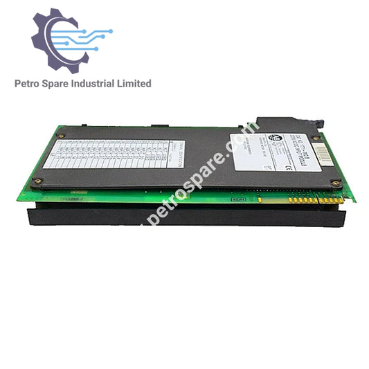 Allen-Bradley 1771-IMD/B | Modul Input AC (220V)