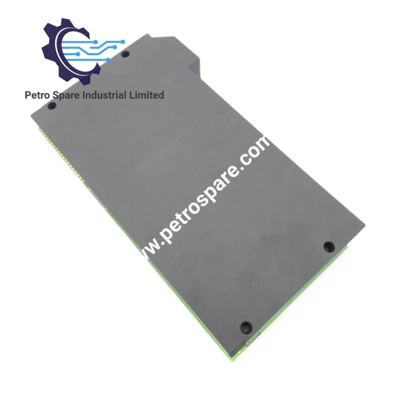 ماژول ورودی گسسته راکول آلن-برادلی PLC 5 مدل 1771-IQ16
