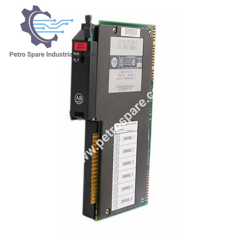 Allen-Bradley 1771-IR | Модуль входа RTD Rockwell