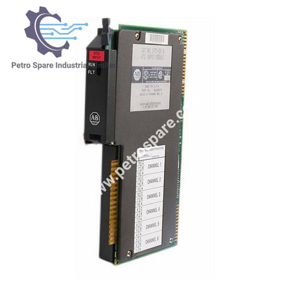 Allen-Bradley 1771-IR | Модуль входа RTD Rockwell