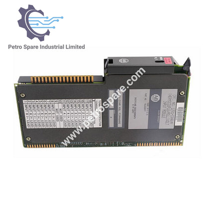 Rockwell 1771-IXHR Allen-Bradley Thermocouple/Millivolt Input Module
