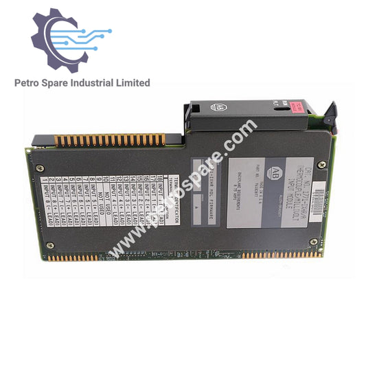 Rockwell 1771-IXHR Allen-Bradley Thermocouple/Millivolt Input Module