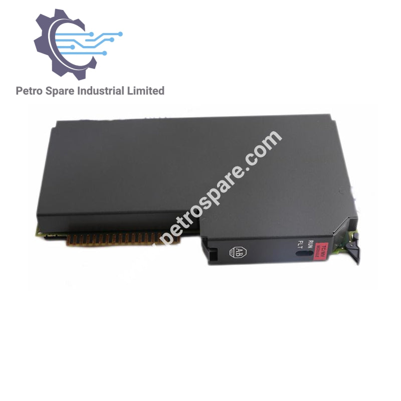 Rockwell 1771-IXHR Allen-Bradley Thermocouple/Millivolt Input Module