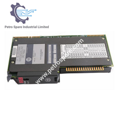 Rockwell 1771-IXHR Allen-Bradley Thermocouple/Millivolt Input Module