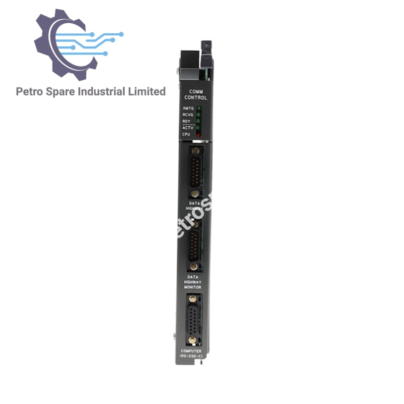 Bulletin 1771 1771-KE Allen-Bradley Communication Controller Module