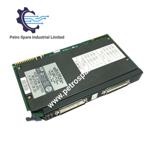 Rockwell Allen-Bradley 1771-NT1 | PLC 5 Analog Input Module