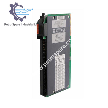 Allen-Bradley 1771-OAD | AC (12-120V) Output Module