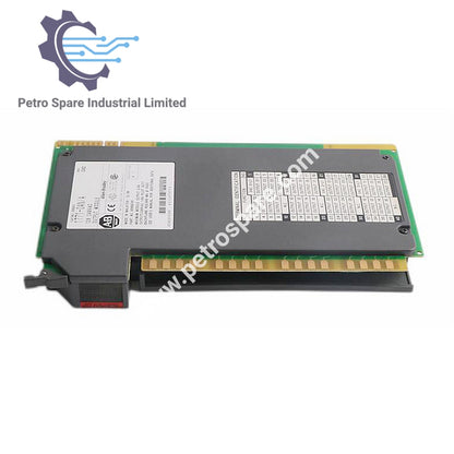 Modul Output Allen-Bradley 1771-OAN AC (120/240V)