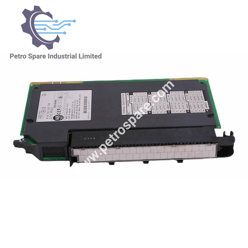 Rockwell Allen-Bradley 1771-OBN Modul Output DC(10-30V)