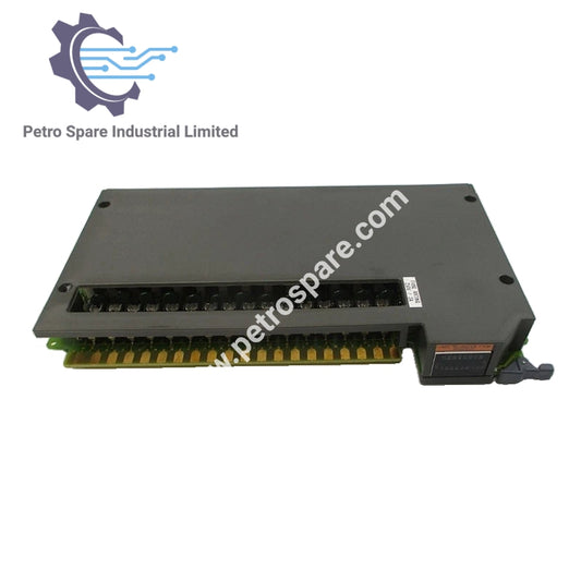Allen-Bradley 1771-OD16 | 16 Points Digital Output Module