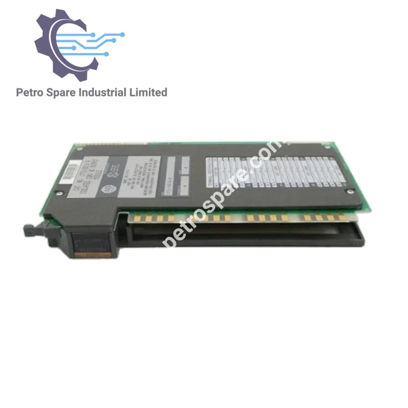 Allen-Bradley 1771-OD16 | 16 Points Digital Output Module