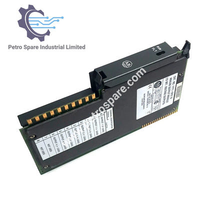 PLC-5 1771-OFE | روكويل ألين-برادلي | وحدة الإخراج التناظرية