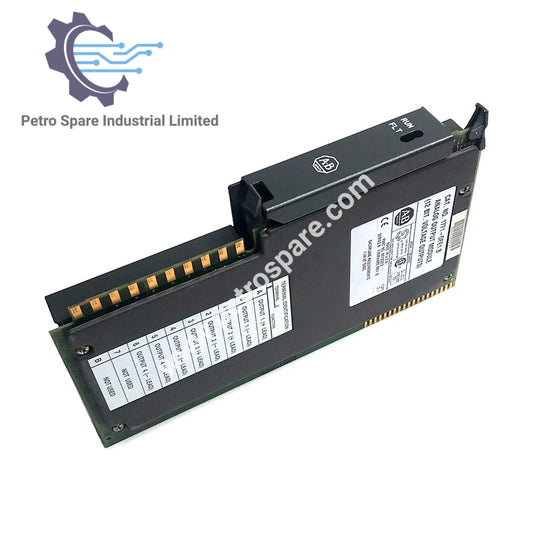 PLC-5 1771-OFE | Rockwell Allen-Bradley | Analog Output Module