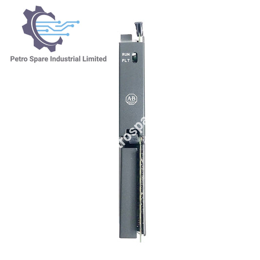 PLC-5 1771-OFE | Rockwell Allen-Bradley | Analog Output Module