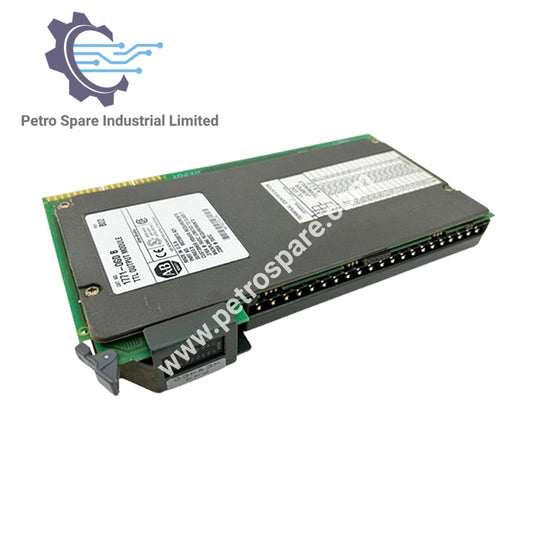 1771-OGD | Allen-Bradley Rockwell TTL Output Module