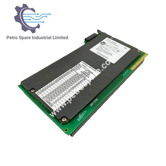 1771-OGD | Allen-Bradley Rockwell TTL Output Module