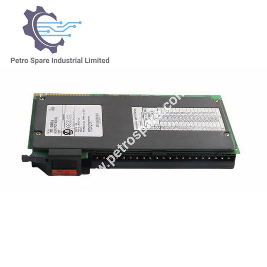 Modul Output AC (220V) Allen-Bradley 1771-OMD/B Siri 1771-OMD B