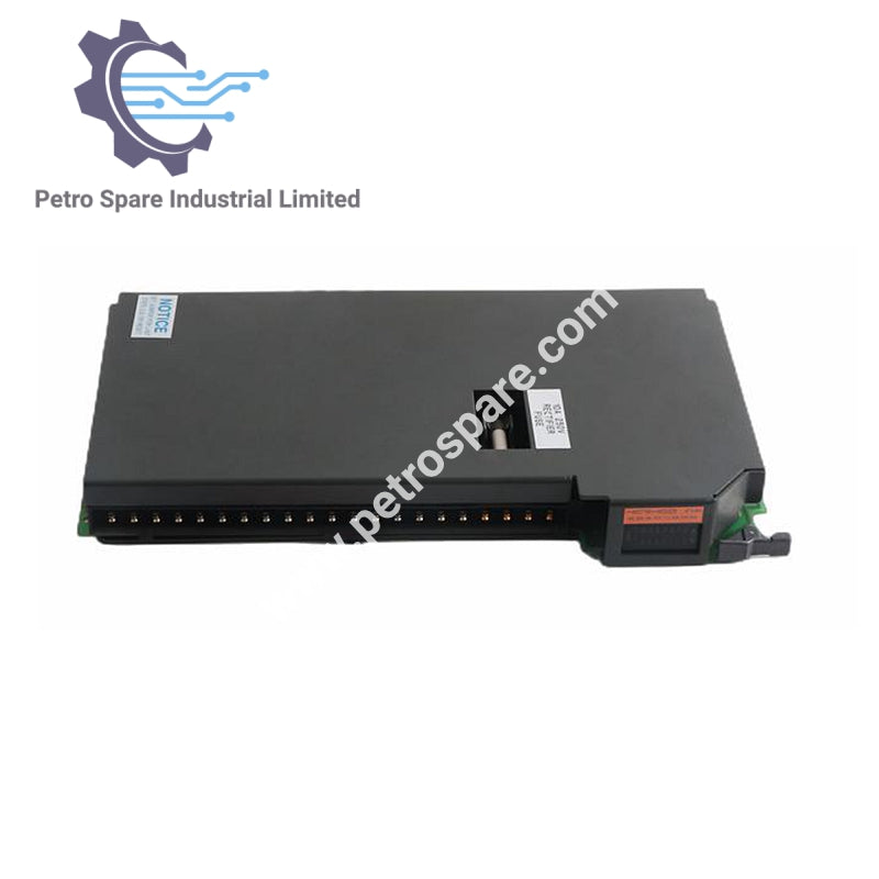 Modul Output AC (220V) Allen-Bradley 1771-OMD/B Siri 1771-OMD B