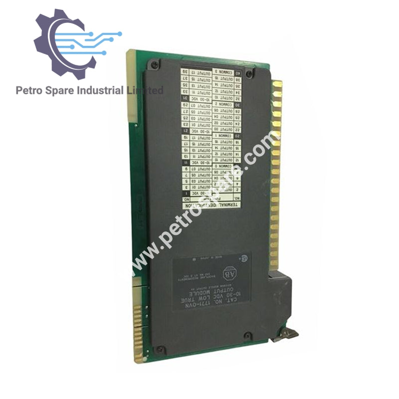 Allen-Bradley 1771-OVN Modul Output DC Digital