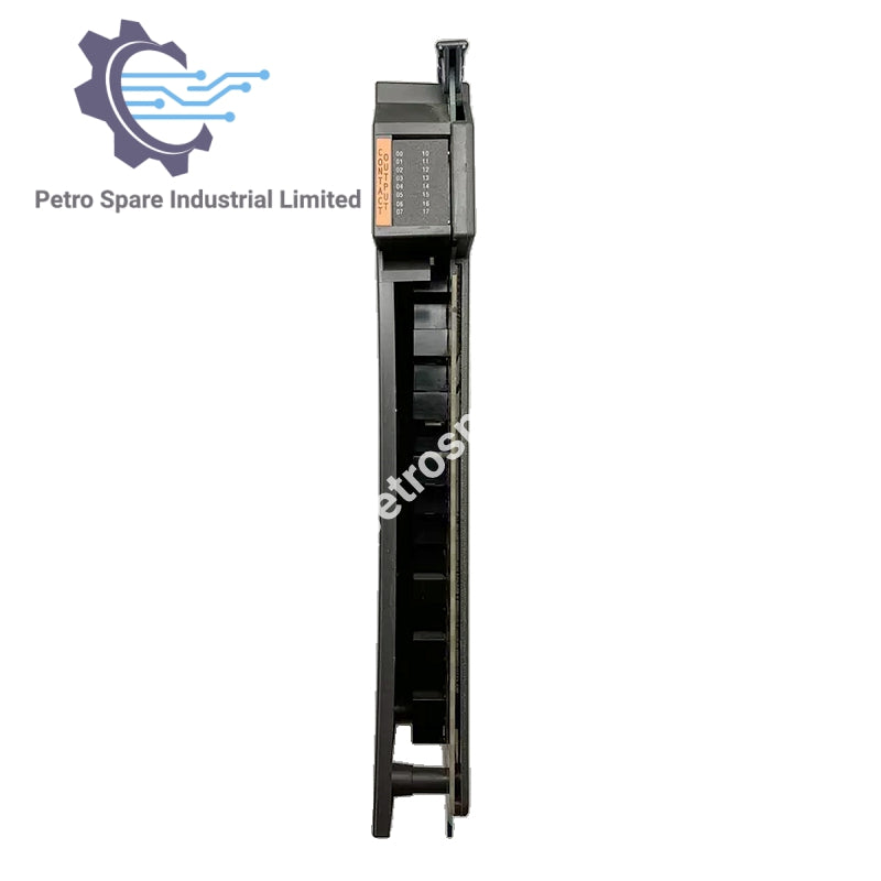 Modul Output Kontak Digital Allen-Bradley 1771-OW16