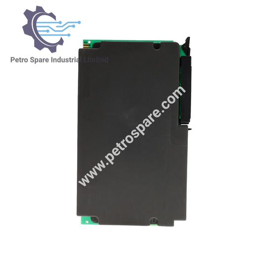 1771-OW | Allen-Bradley PLC-5 - Selectable Contact Output Module