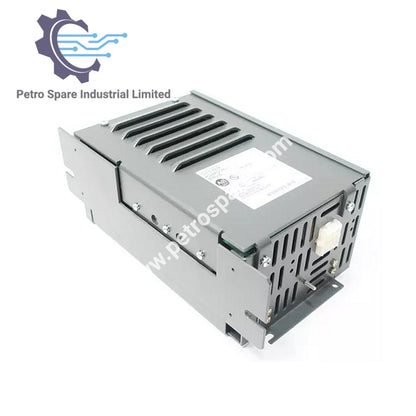 1771-P2 | آلن-برادلی PLC-5 | ماژول منبع تغذیه کمکی