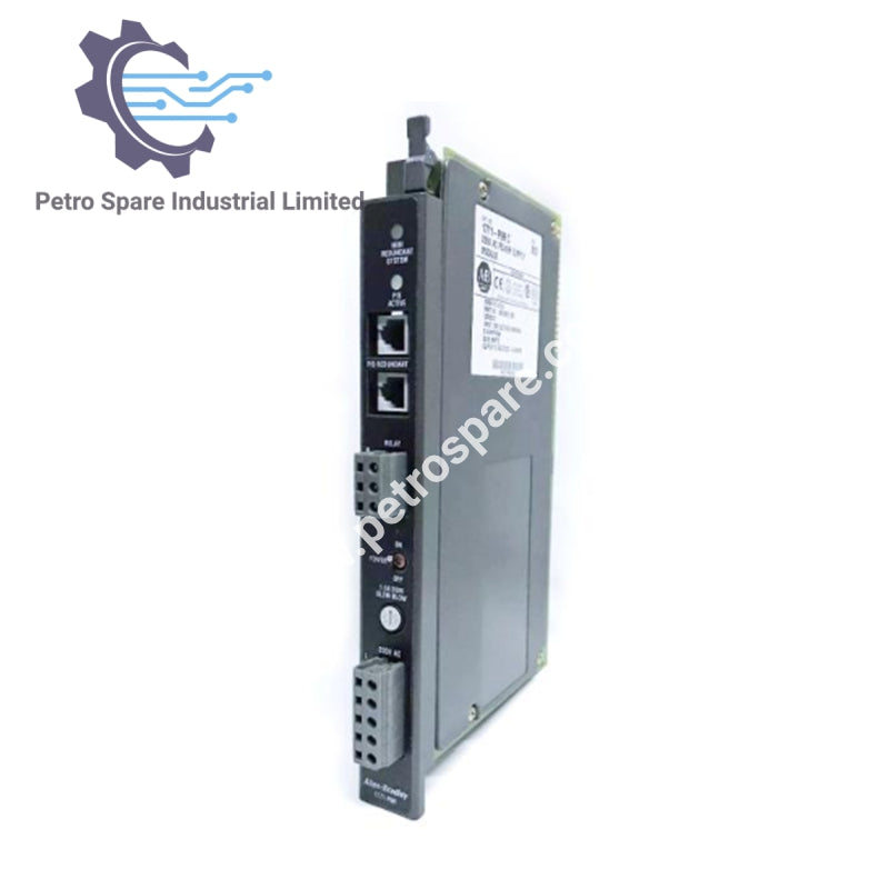 1771-P6R Allen-Bradley Rockwell PLC-5 Güc Təchizatı