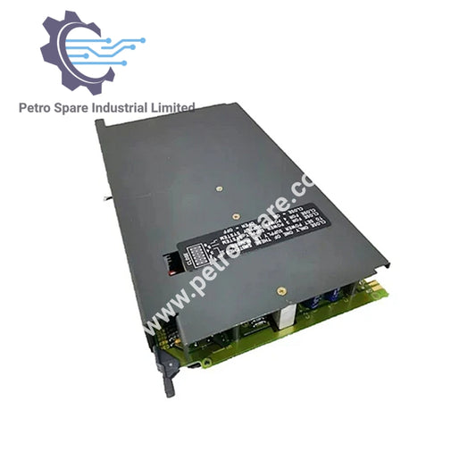 1771-P6R/C - Allen-Bradley | Bekalan Kuasa Redundan 1771-P6R C