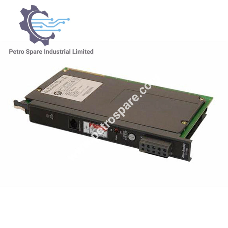 1771-P6S1 | Allen-Bradley | Modul Catu Daya