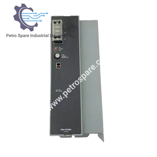 1771-P7 | Allen-Bradley | Модуль питания