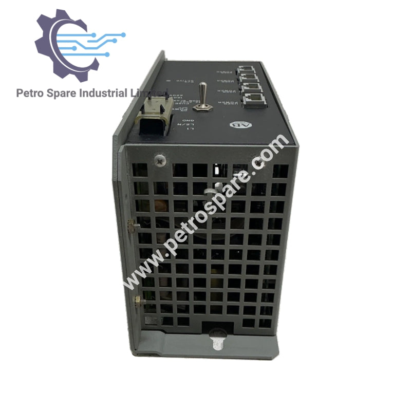 Power & Protection Equipment