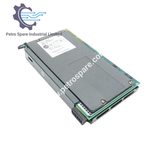 1771-SN | Allen-Bradley PLC-5 Sub I/O Scanner Module